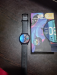 Kieslect KR Pro Calling Smart Watch